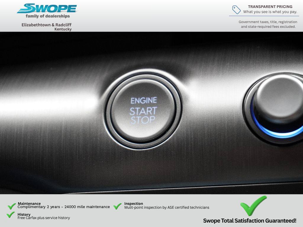 New 2026 Hyundai Kona SEL Premium AWD/4WD image 20