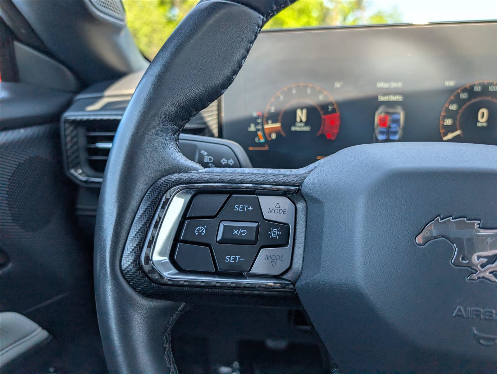 Used 2024 Ford Mustang GT Premium RWD image 18