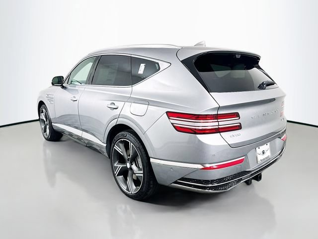 New 2026 Genesis GV80 3.5T Prestige AWD/4WD image 7