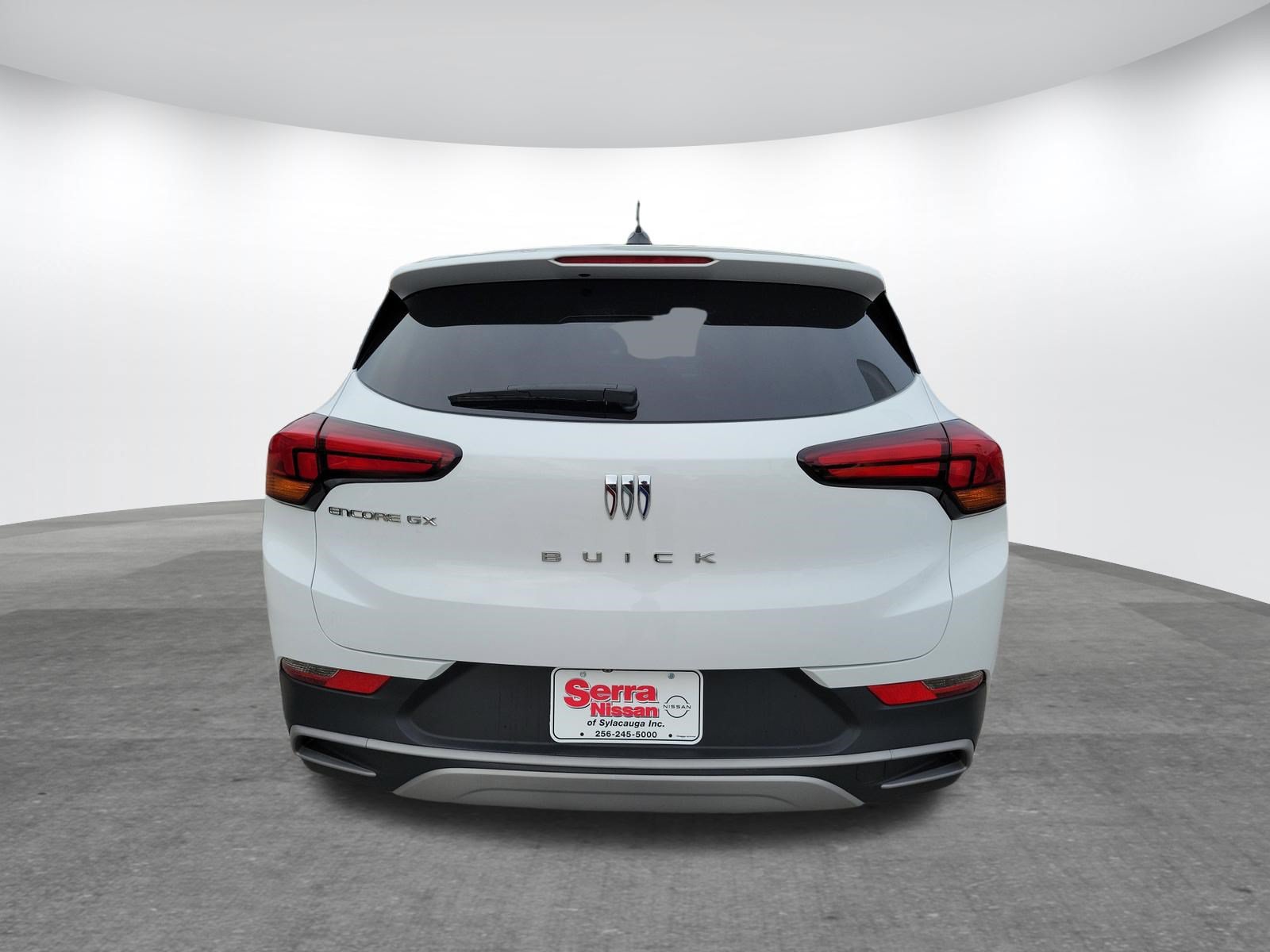 Used 2024 Buick Encore GX Preferred w/ Advanced Technology Package FWD image 6
