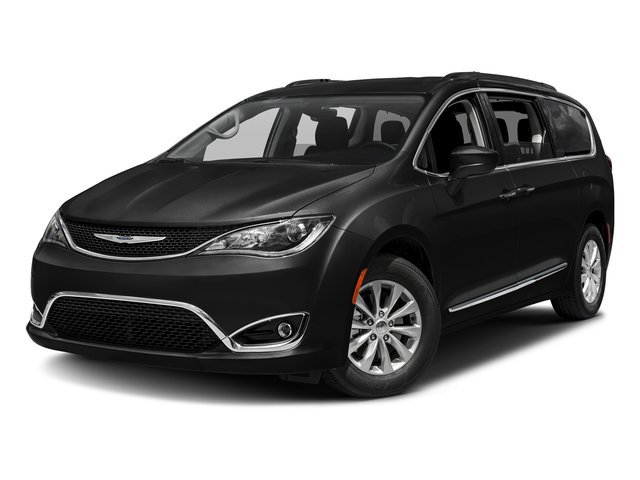 Used 2017 Chrysler Pacifica Touring-L w/ Tire & Wheel Group FWD image 1