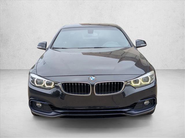 Used 2018 BMW 430i Convertible RWD video 2