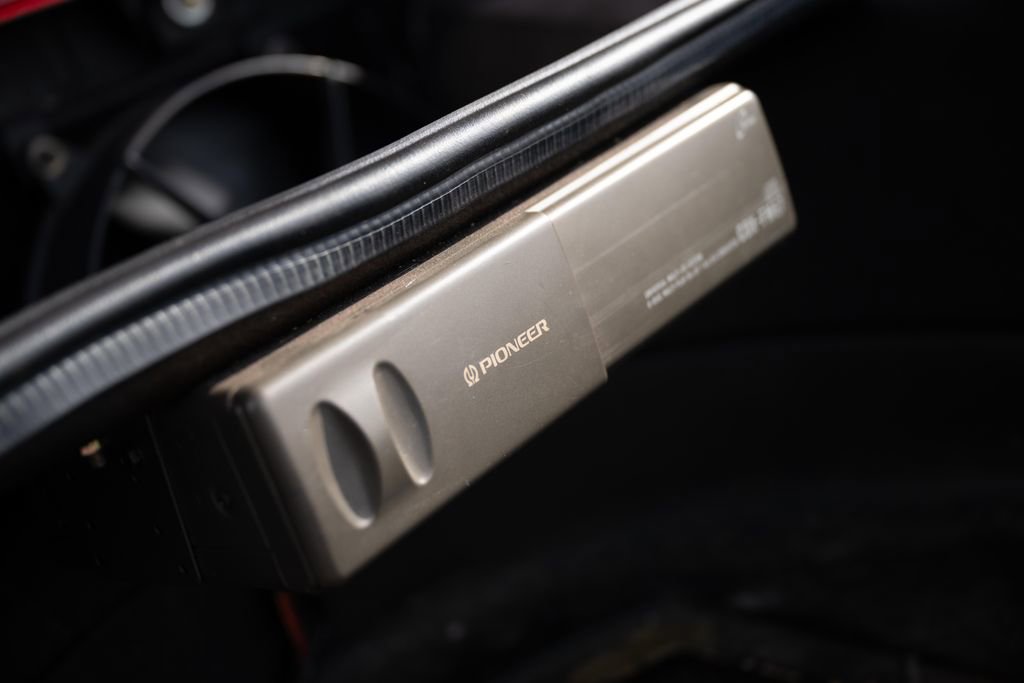 Used 1988 Ferrari 328 GTS image 15