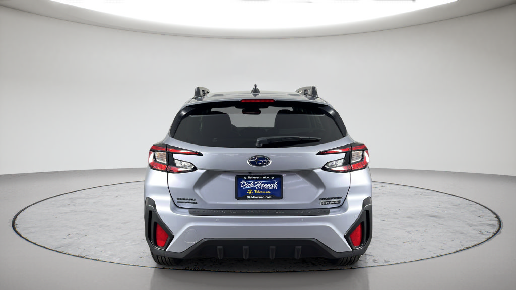 New 2026 Subaru Crosstrek 2.5i Limited AWD/4WD image 10