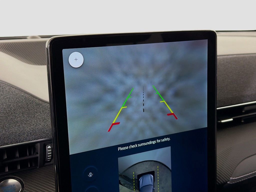 Used 2025 Ford Mustang Mach-E Premium image 37