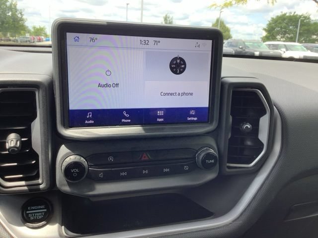 Used 2023 Ford Bronco Sport Big Bend w/ Convenience Package AWD/4WD image 30
