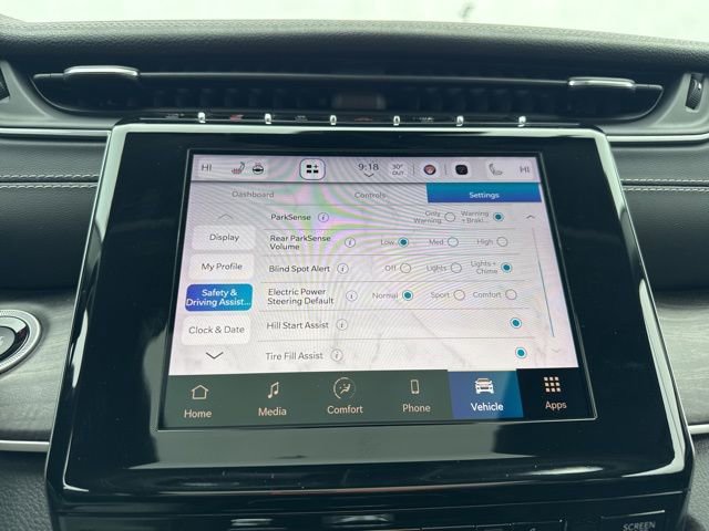 Used 2022 Jeep Grand Cherokee Limited image 31