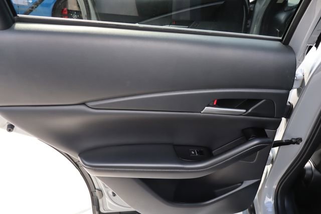 Used 2025 MAZDA CX-30 AWD 2.5 S w/ Select Sport Pkg image 24