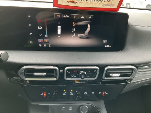 New 2026 Nissan Sentra SV w/ SV Convenience Package image 16