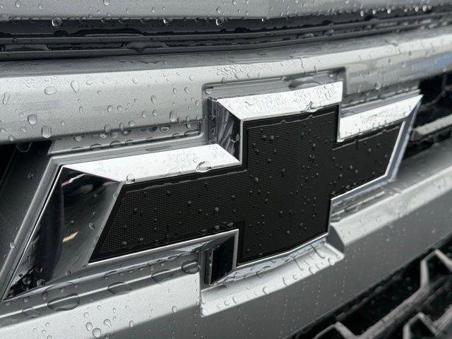 New 2026 Chevrolet Silverado 1500 RST w/ Dark Appearance Package image 19