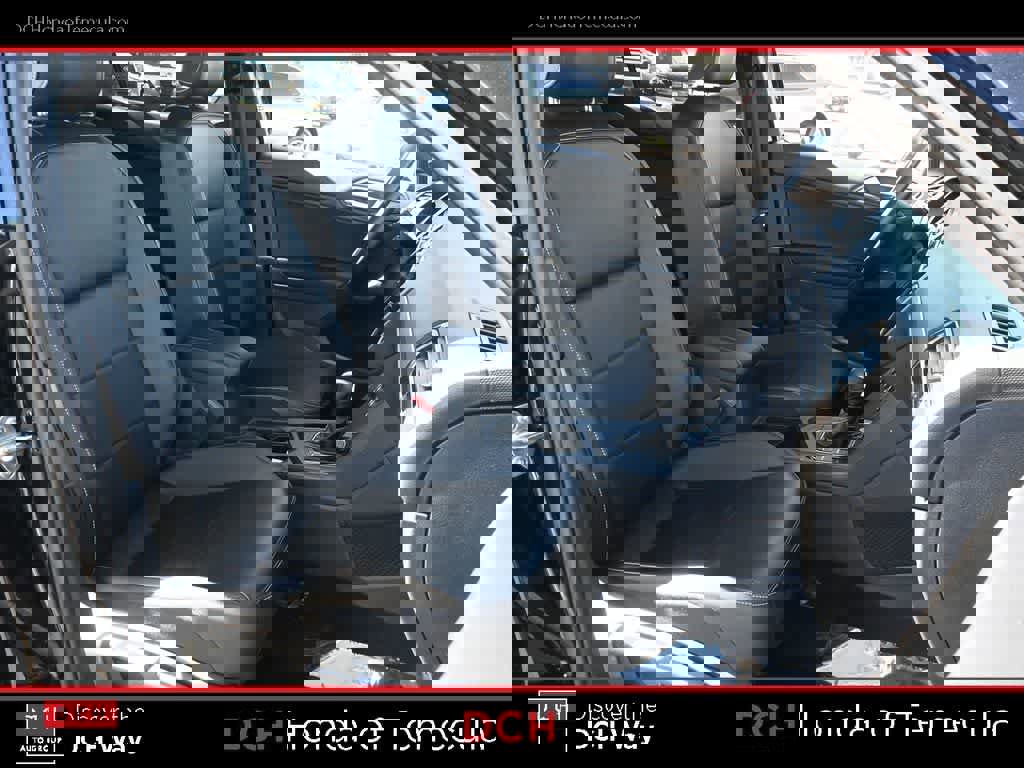 Used 2021 Volkswagen Tiguan SE R-Line image 22