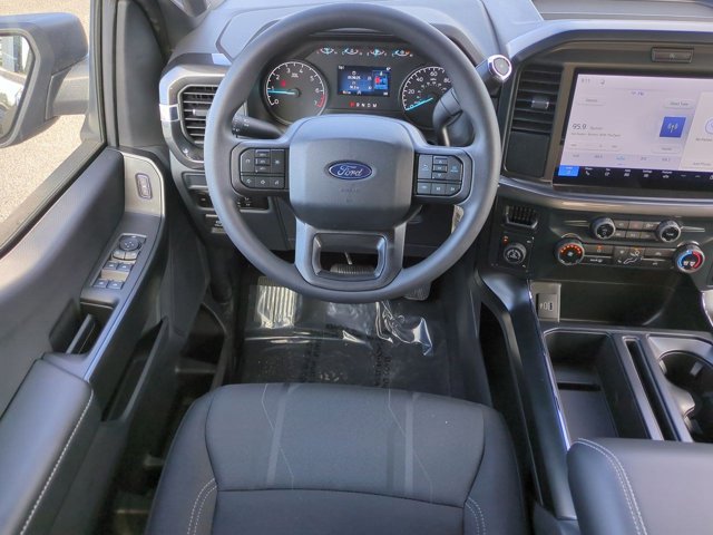 New 2026 Ford F150 STX image 16