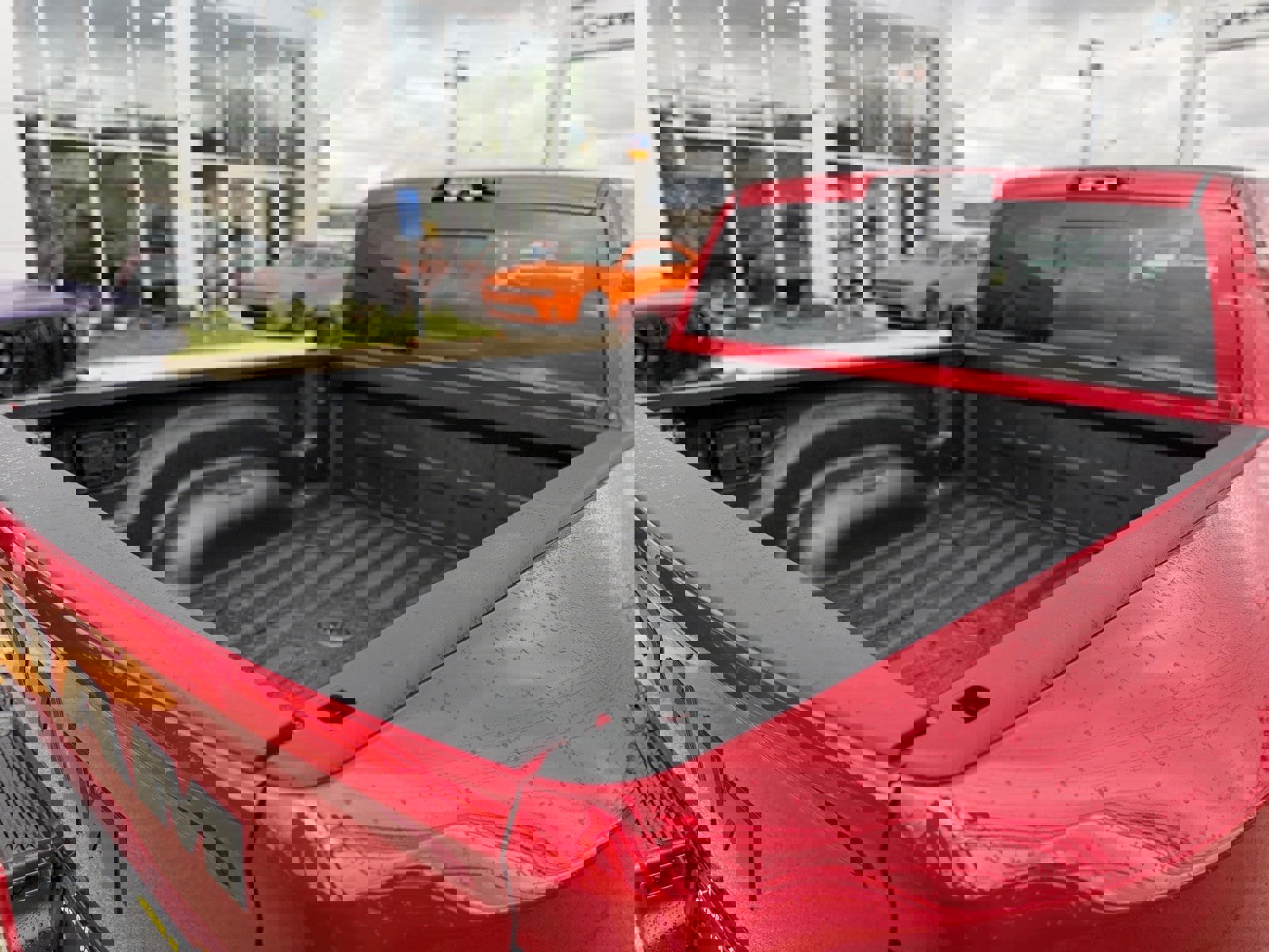 New 2026 RAM 3500 Laramie image 29