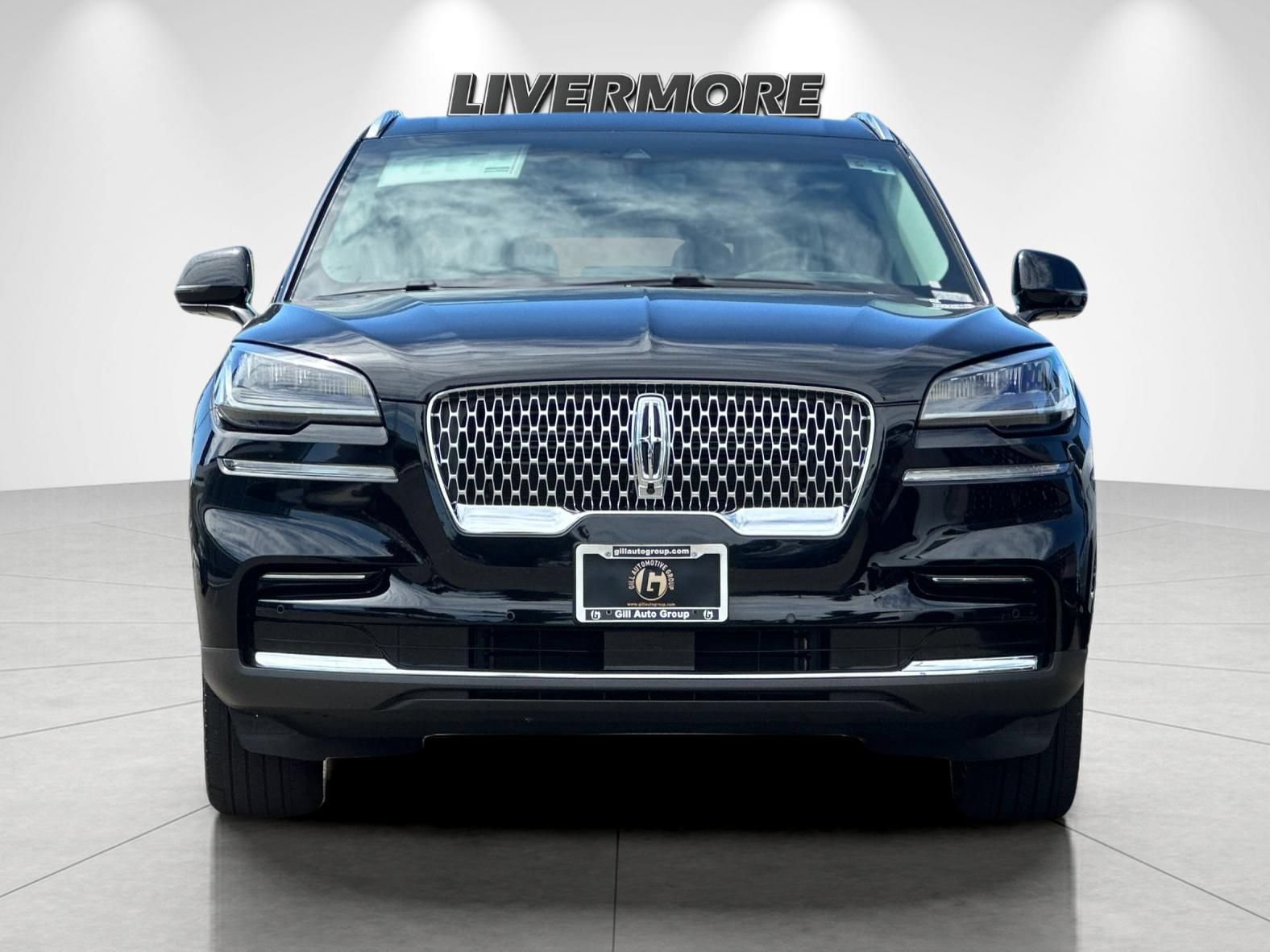 Certified 2023 Lincoln Aviator Reserve w/ Equipment Group 201A AWD/4WD image 8