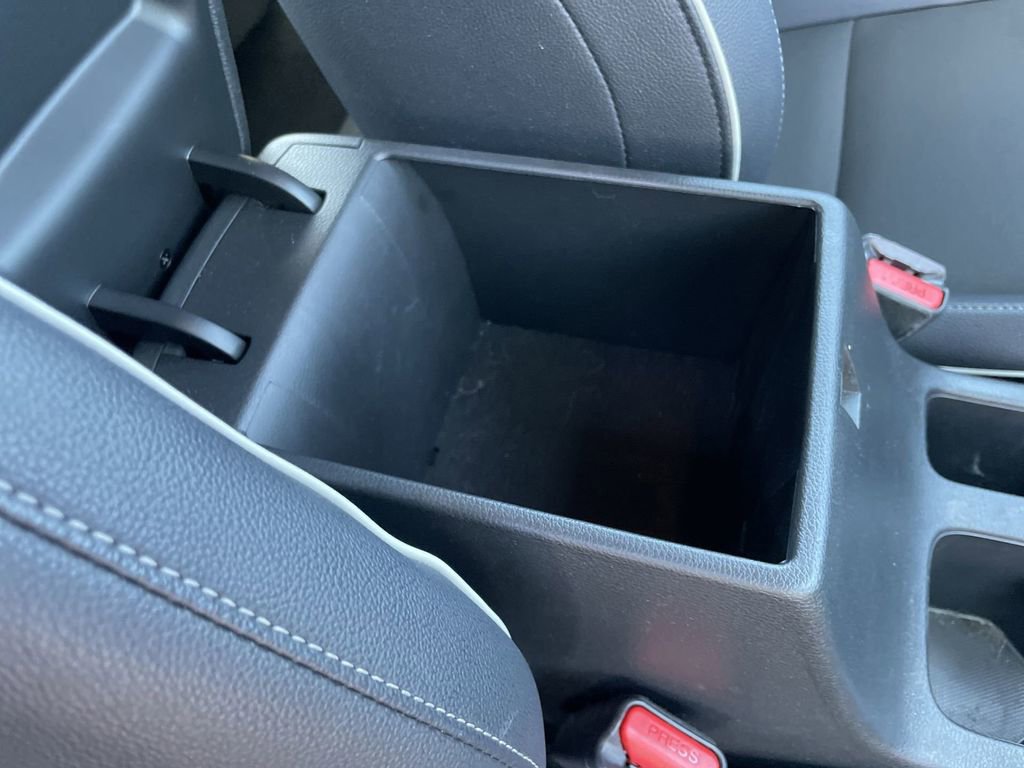 Certified 2023 Kia Forte GT-Line w/ GT-Line Technology Package image 31