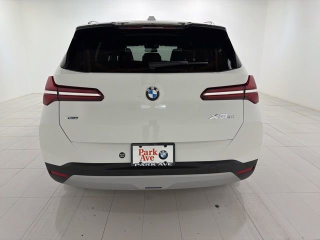 Used 2026 BMW X3 xDrive30 w/ Convenience Package AWD/4WD image 4