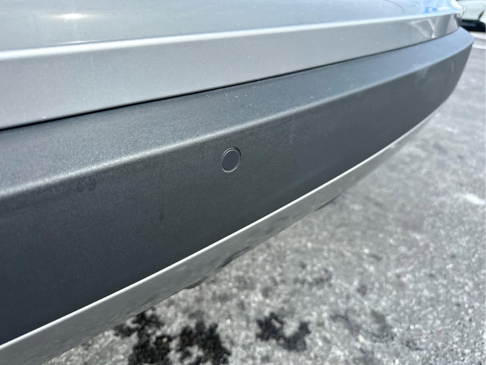 Used 2023 Ford Edge Titanium image 16