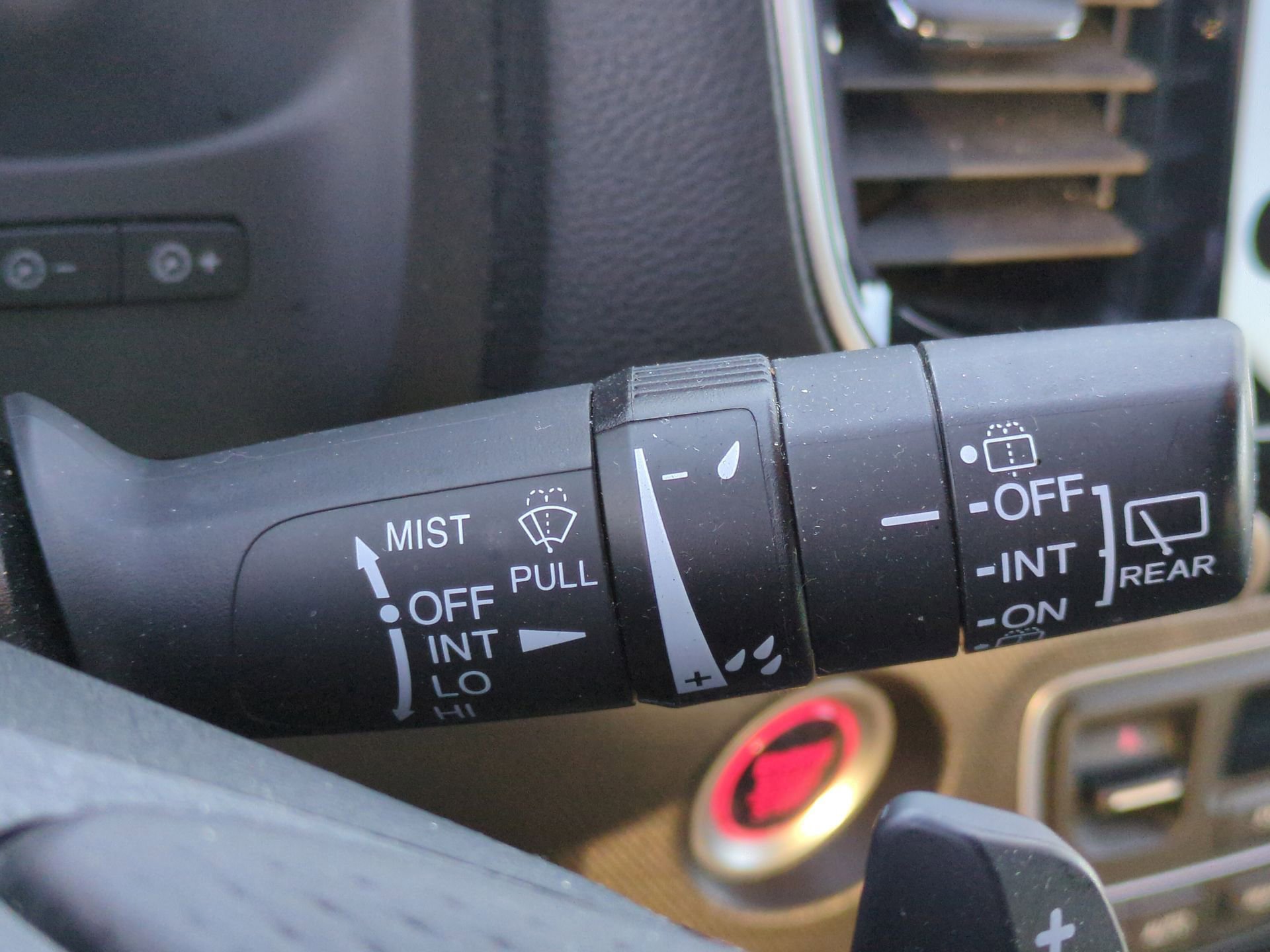 Certified 2024 Honda Passport TrailSport image 27