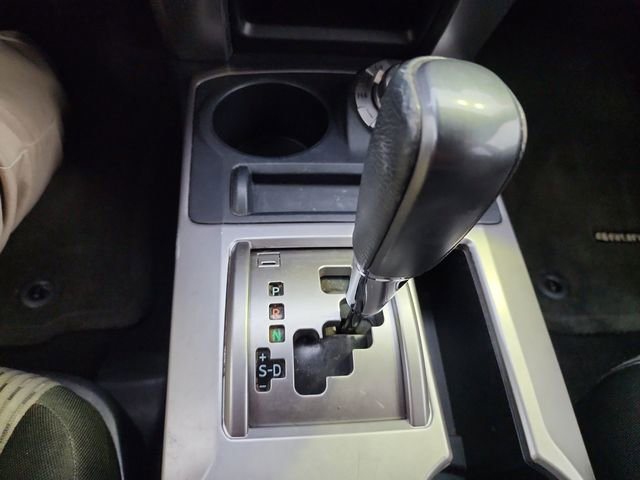 Used 2019 Toyota 4Runner SR5 image 28