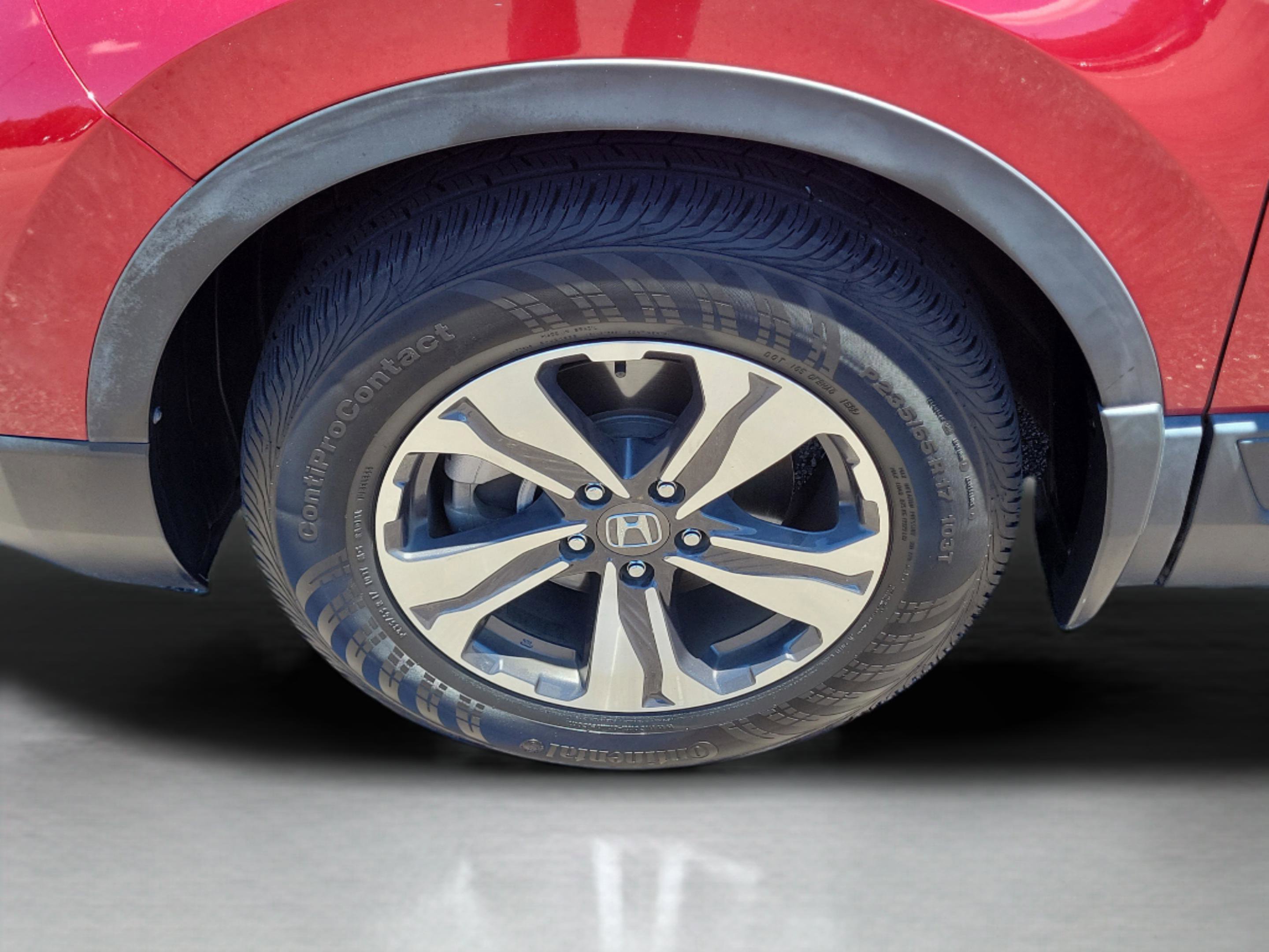 Used 2020 Honda CR-V LX image 33