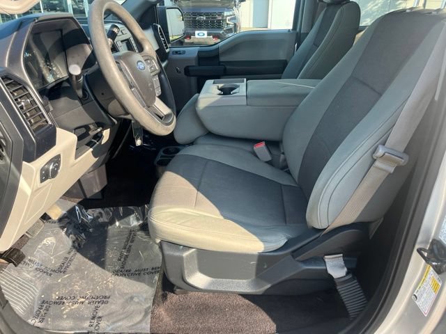 Used 2016 Ford F150 XL w/ Equipment Group 101A Mid AWD/4WD image 21