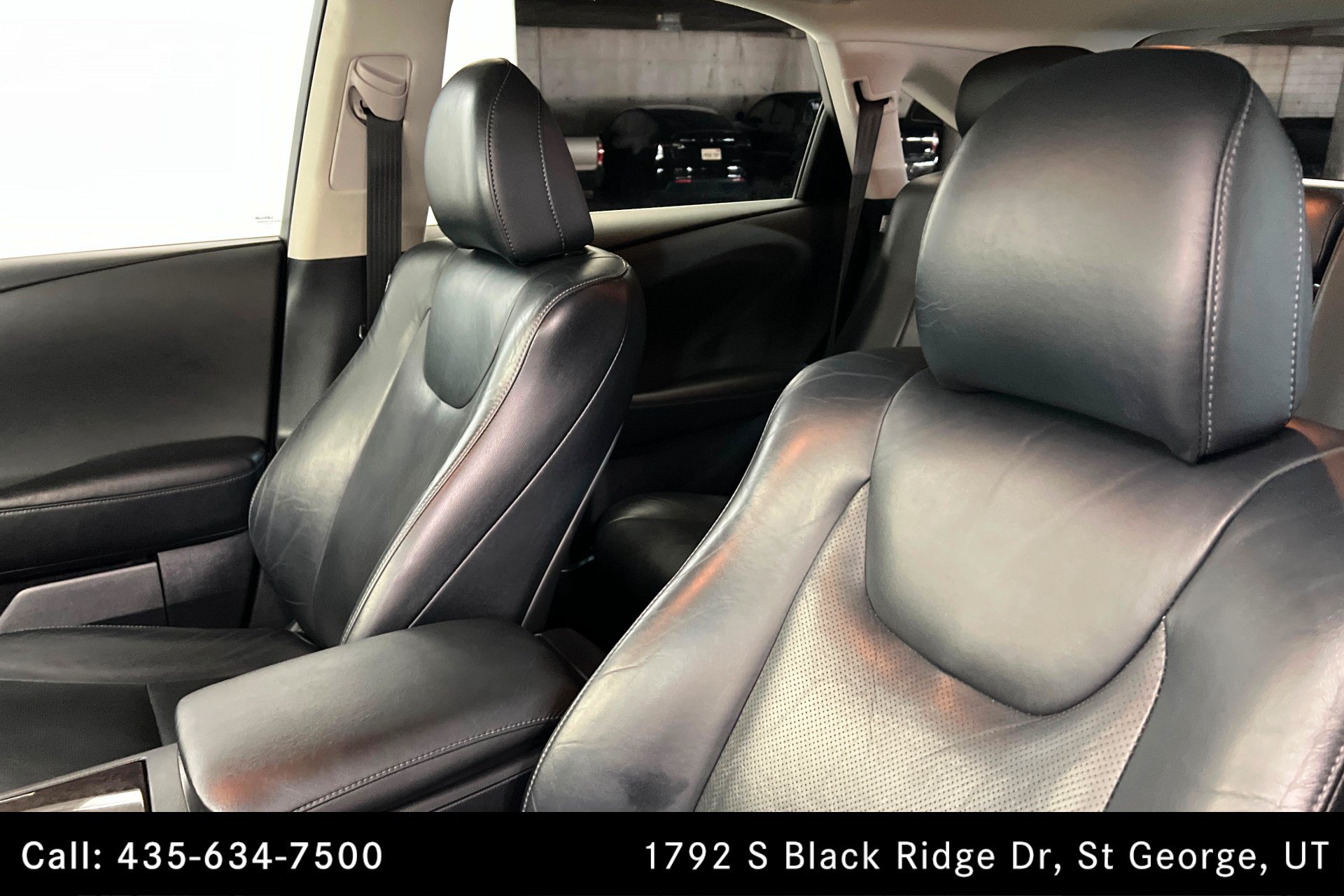 Used 2015 Lexus RX 350 FWD w/ Premium Package image 16