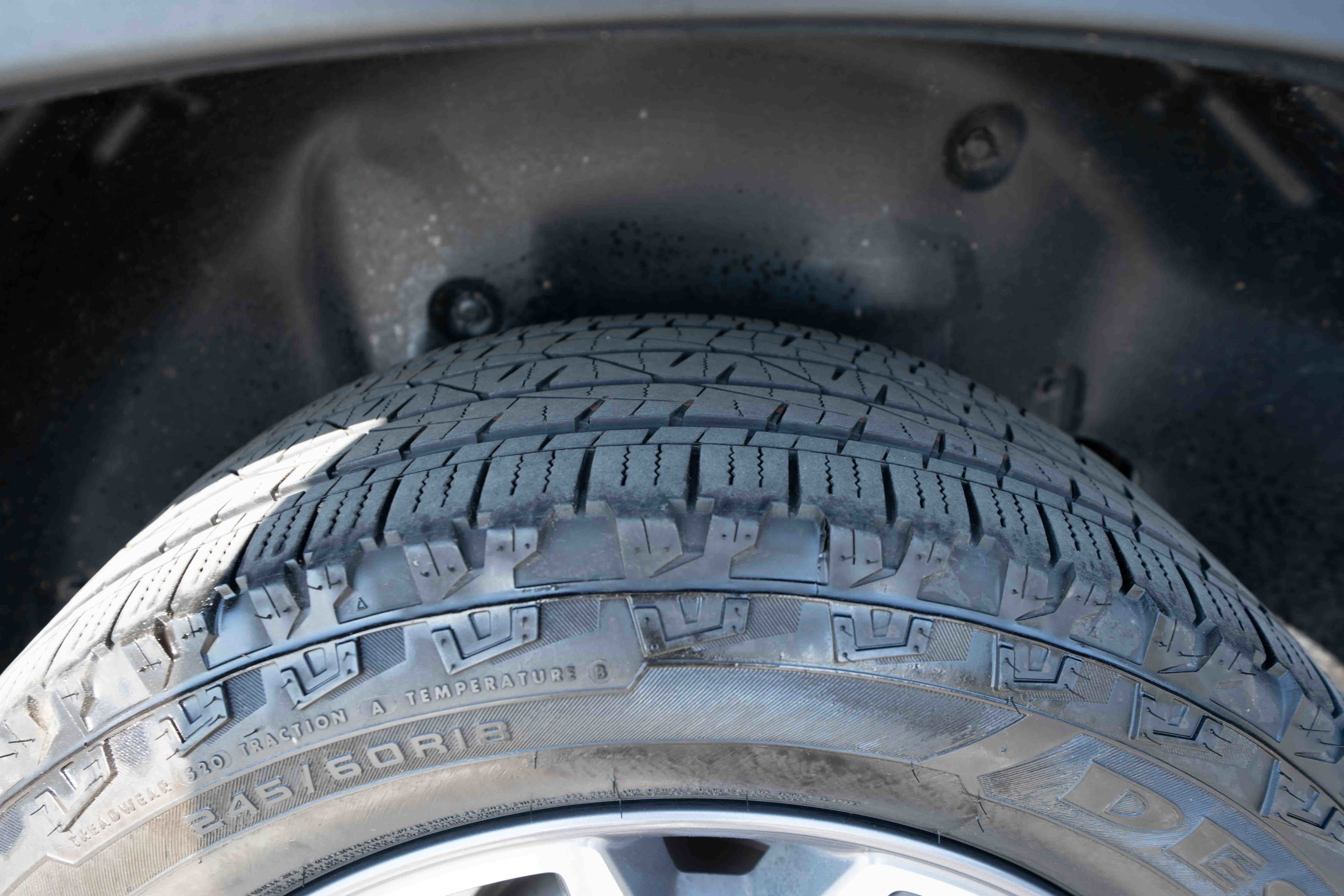 Used 2023 Honda Passport TrailSport image 31