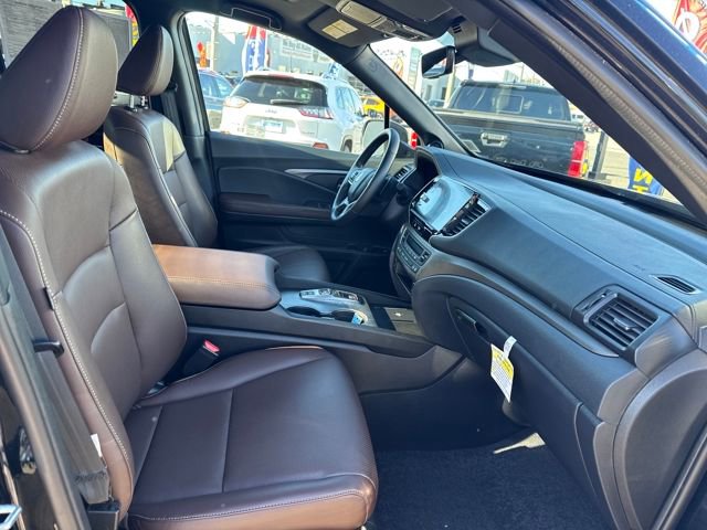 Used 2024 Honda Ridgeline RTL image 20