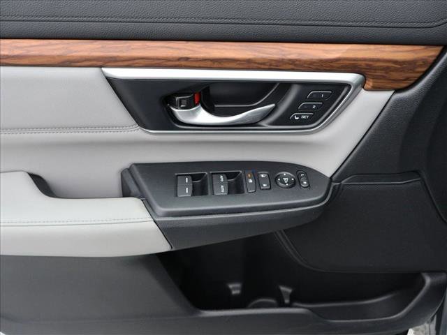 Used 2022 Honda CR-V Touring image 11