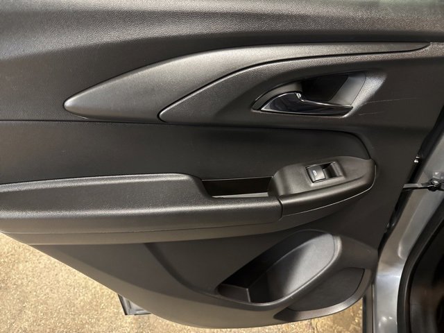 Used 2023 Chevrolet TrailBlazer RS w/ Convenience Package image 20