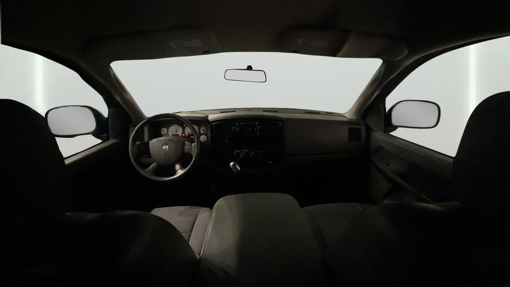 Used 2007 Dodge Ram 1500 Truck ST w/ SXT Group image 31