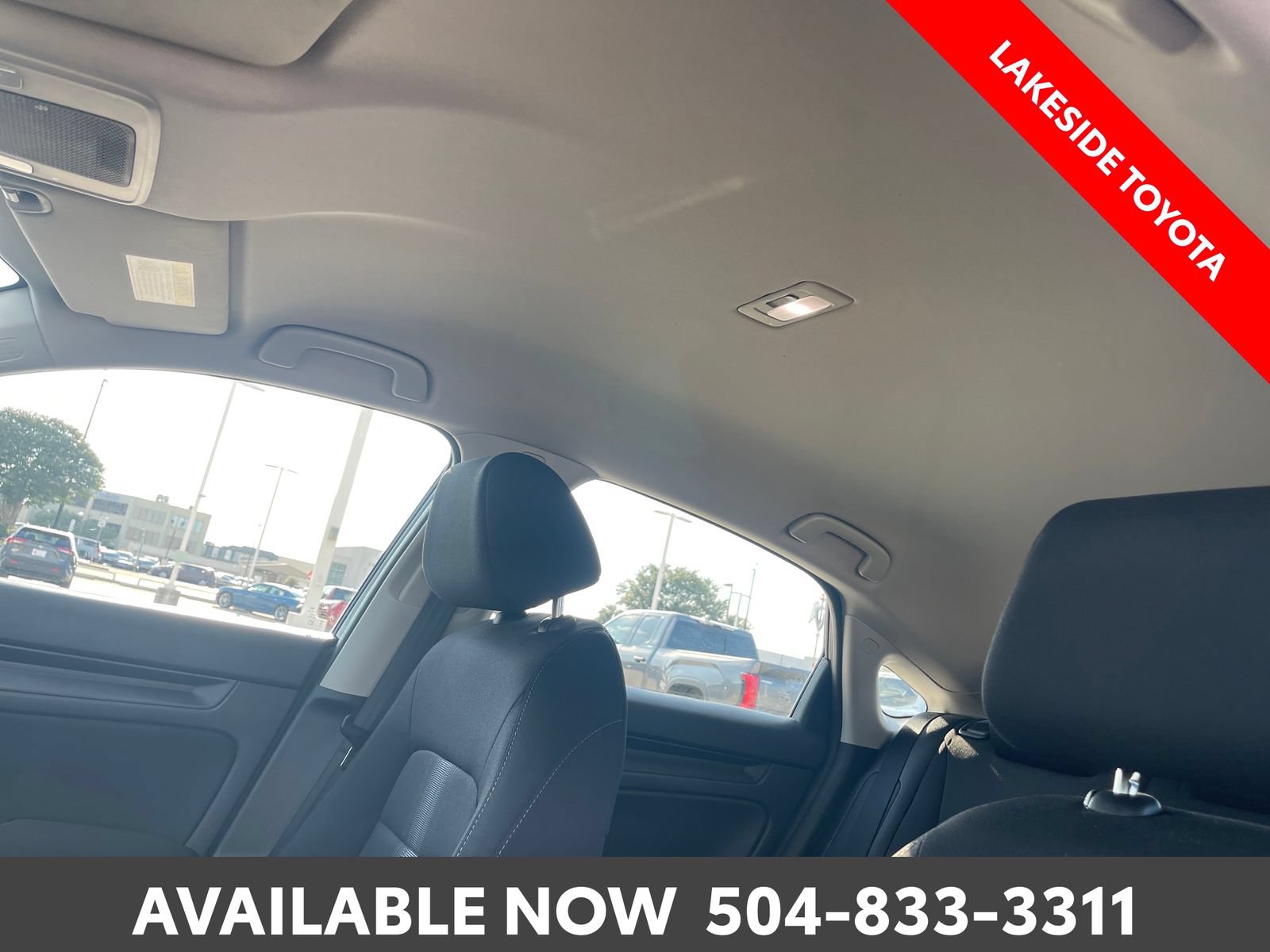 Used 2024 Honda Civic LX image 29