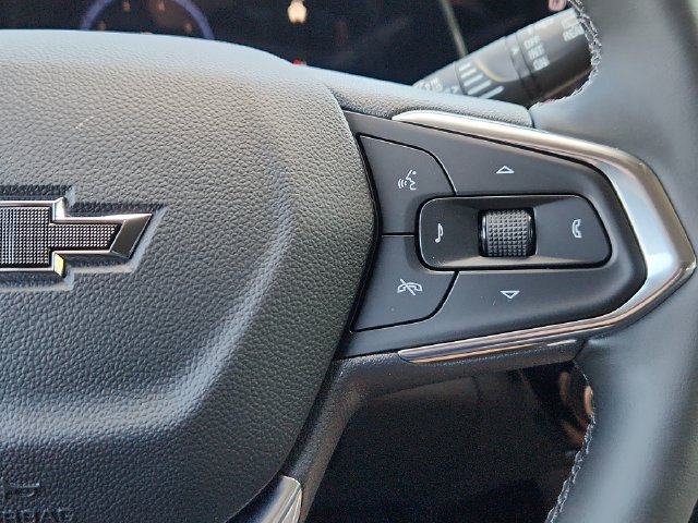 New 2026 Chevrolet Trax ACTIV w/ Sunroof Package FWD image 24