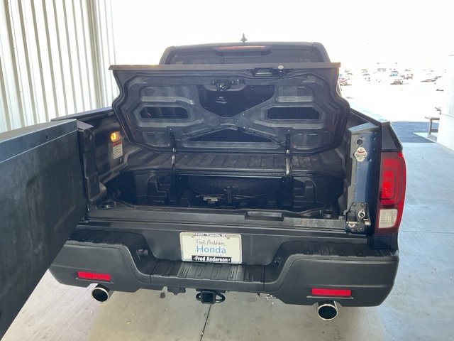 Certified 2023 Honda Ridgeline RTL image 17