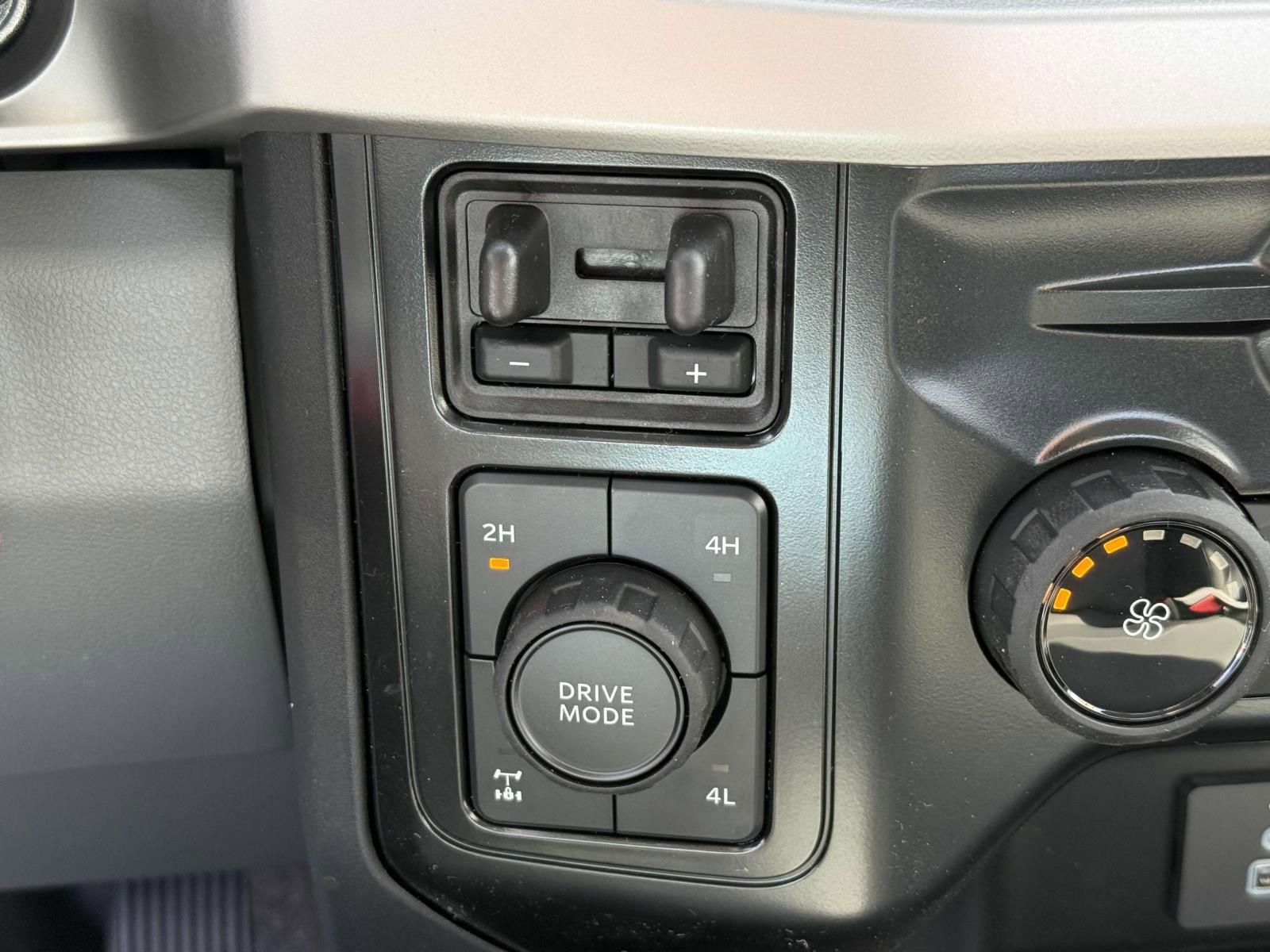 New 2025 Ford F250 XL w/ XL Chrome Package image 16