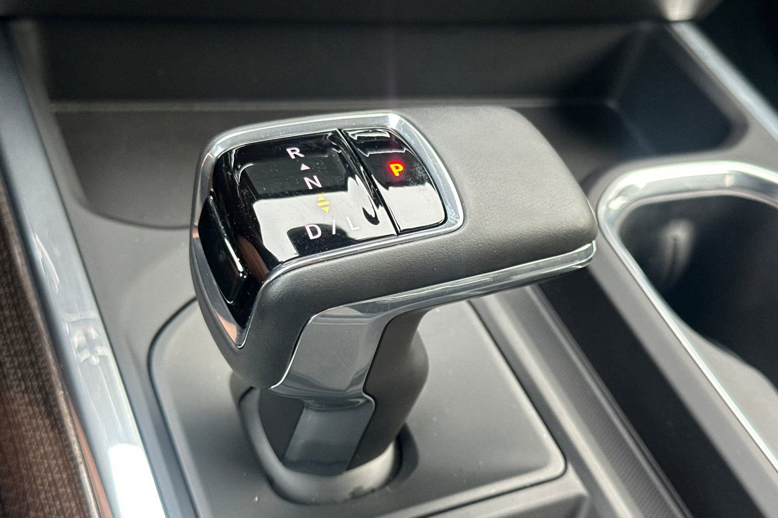 Used 2026 Chevrolet Silverado 1500 RST w/ All Star Edition Plus image 31