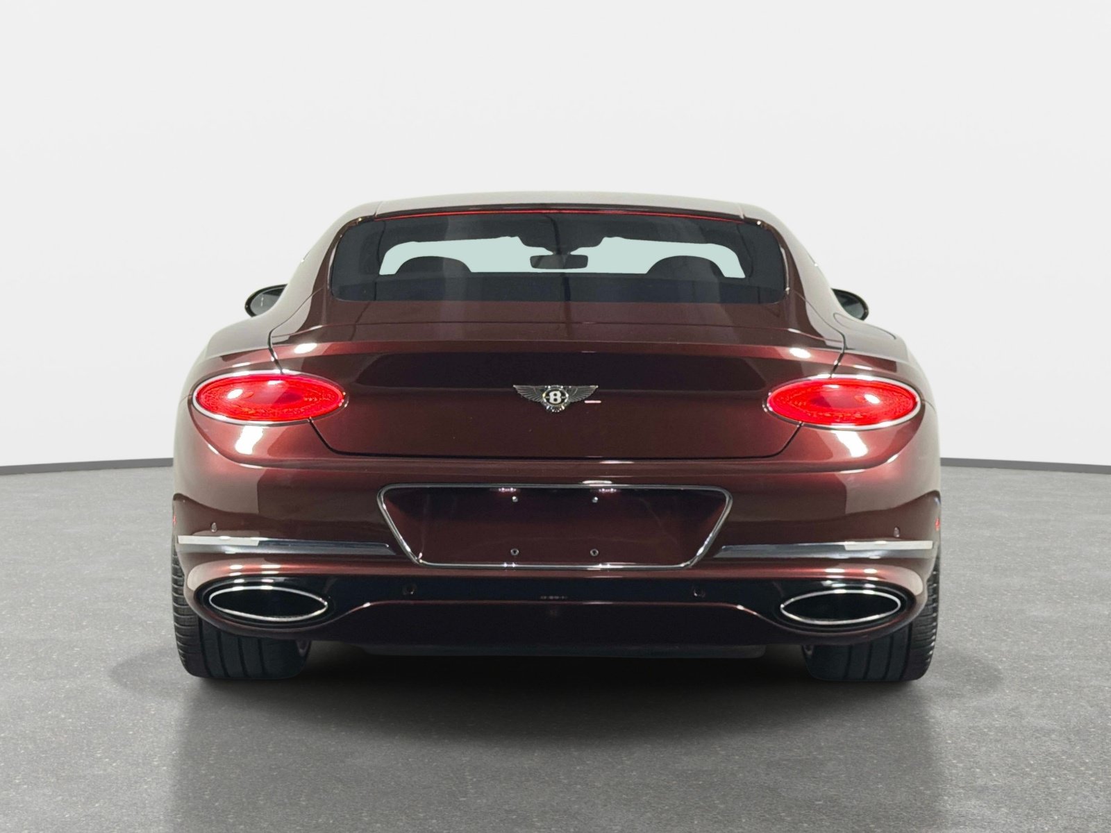 Used 2020 Bentley Continental GT AWD/4WD image 8