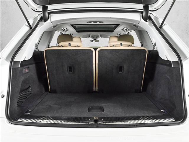 Used 2023 Audi Q7 2.0T Premium Plus w/ Premium Plus Package image 6