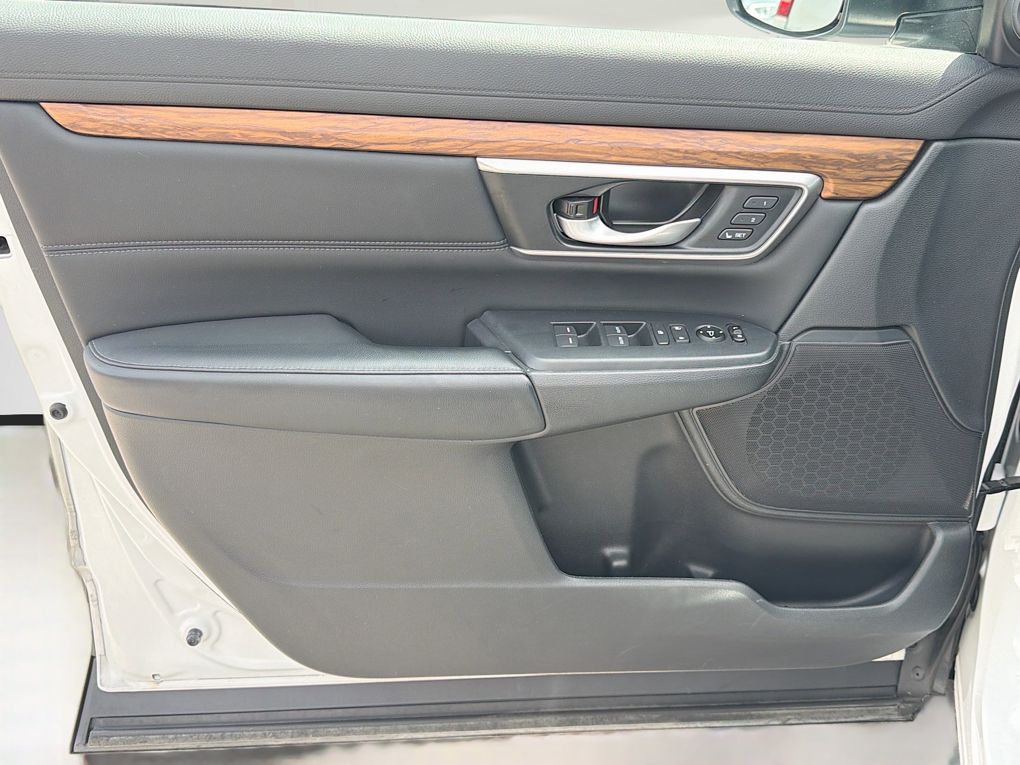 Used 2019 Honda CR-V EX-L image 22