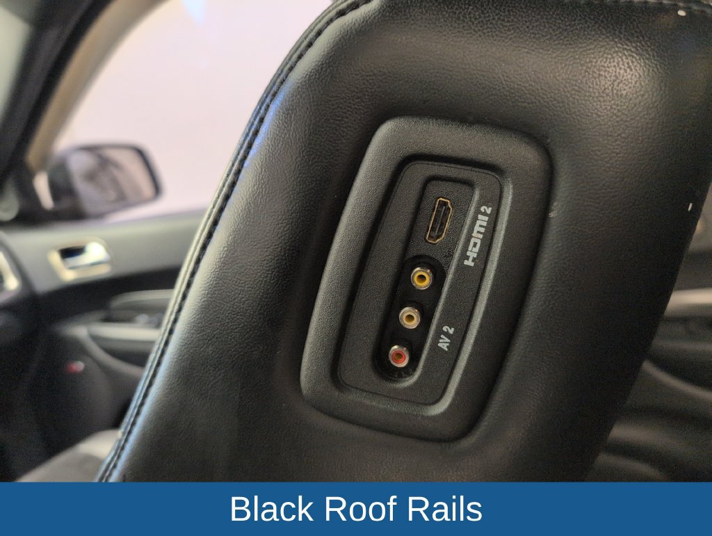 Used 2018 Dodge Durango GT w/ Premium Group RWD image 48
