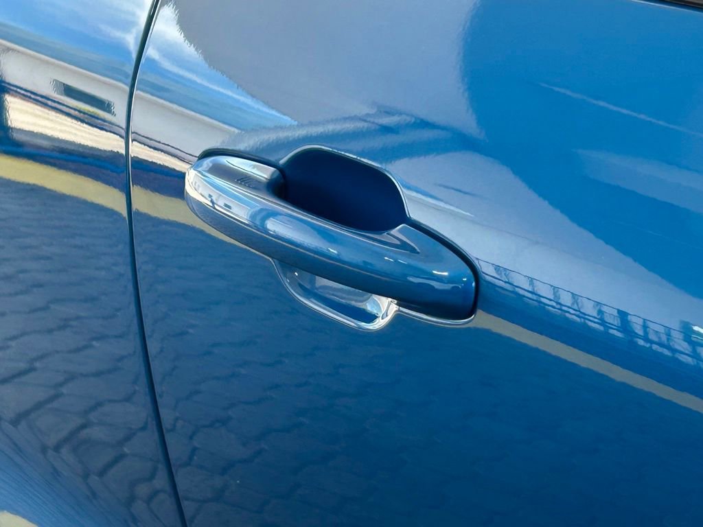 Certified 2021 Ford Escape SEL FWD image 20