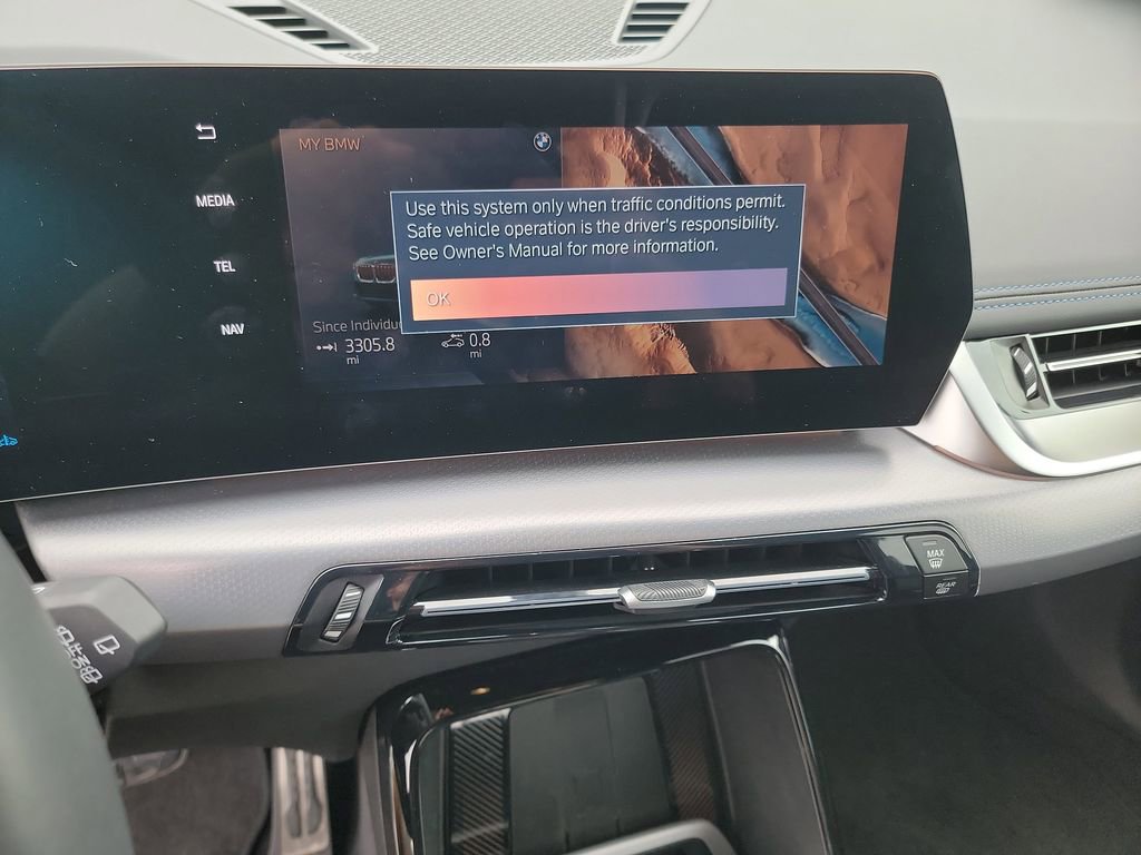 Certified 2025 BMW X1 xDrive28i w/ M Sport Package image 28