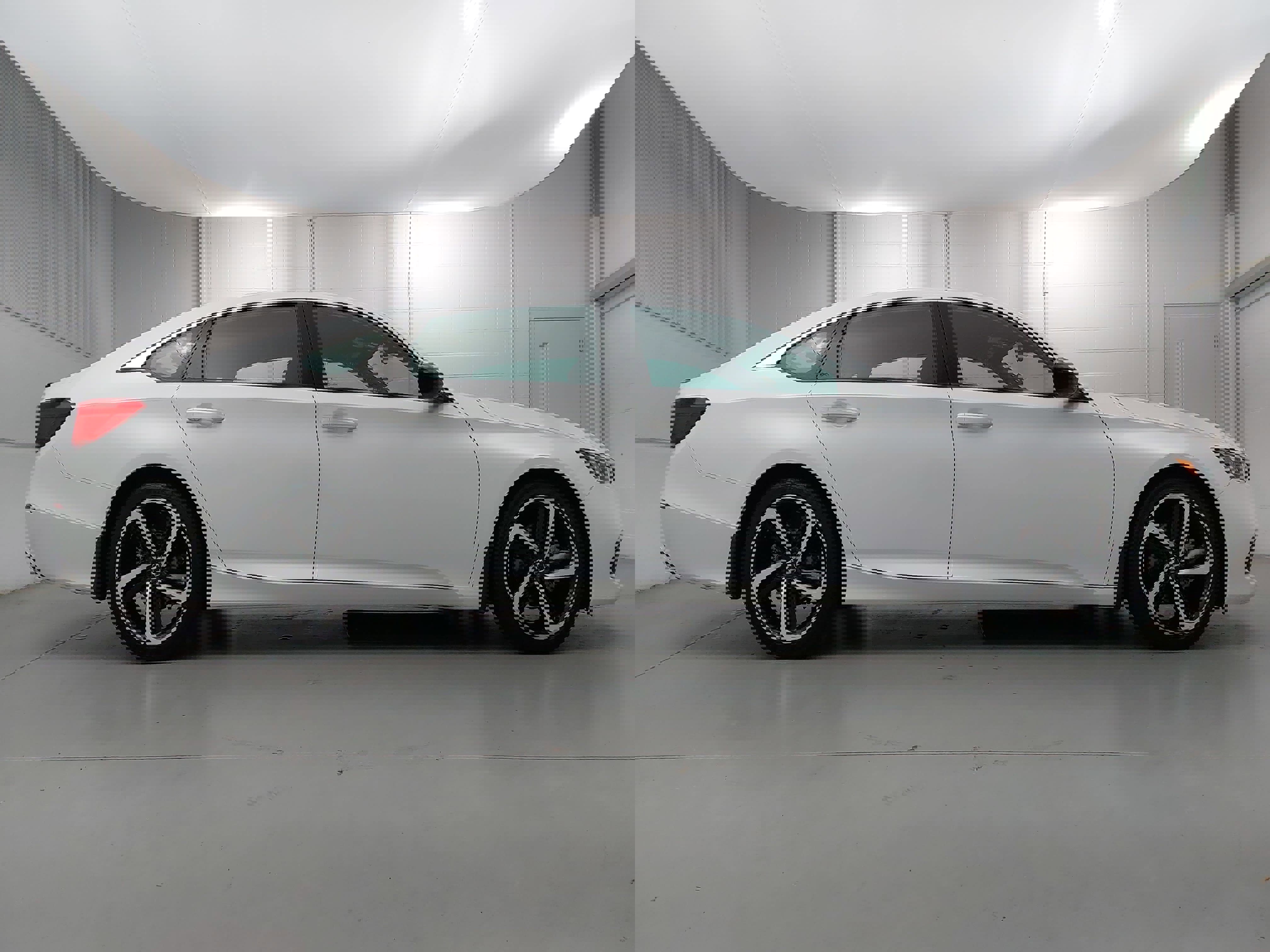 Used 2022 Honda Accord Sport image 8