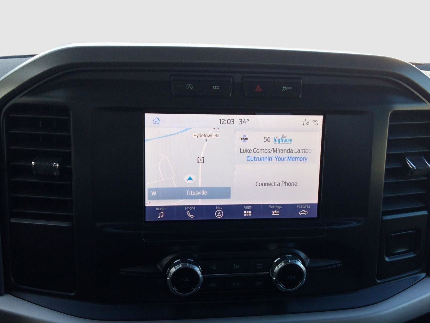 Used 2021 Ford F150 XLT w/ Equipment Group 301A Mid image 19