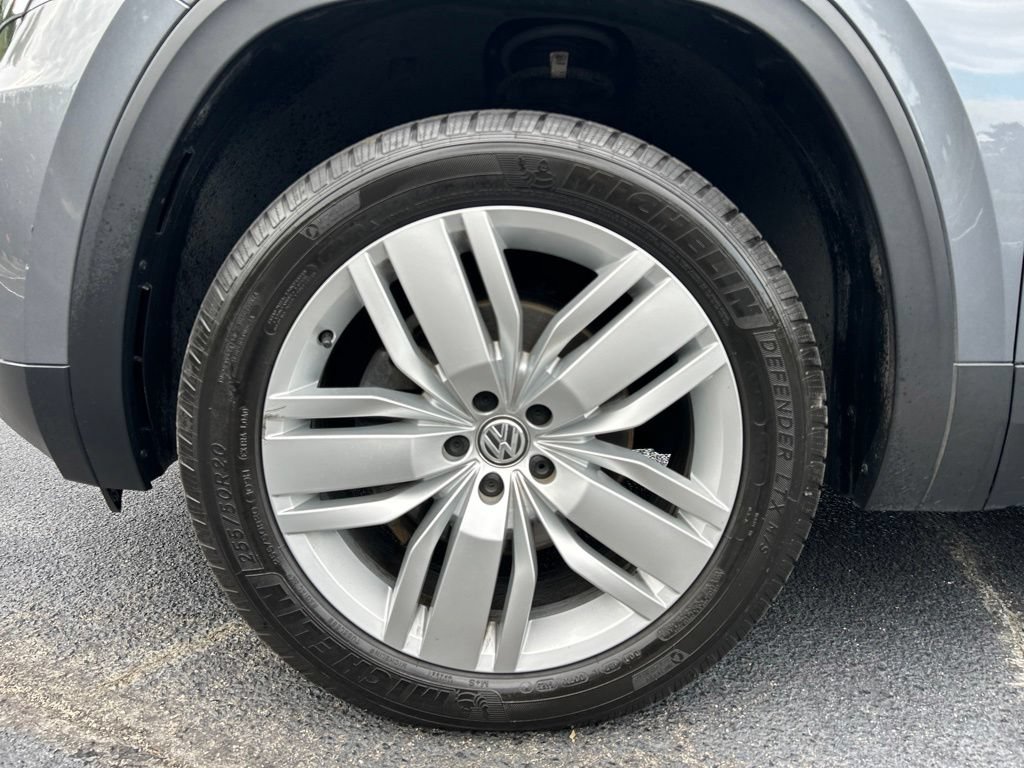 Used 2019 Volkswagen Atlas SEL FWD image 58