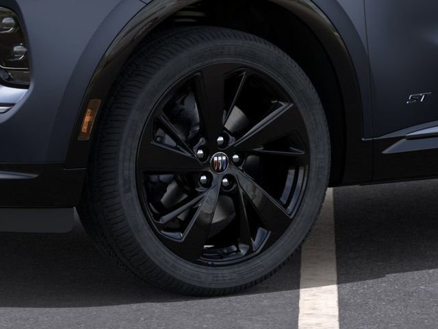 New 2026 Buick Envision Sport Touring image 9