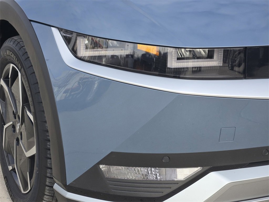 Used 2024 Hyundai Ioniq 5 SEL image 9