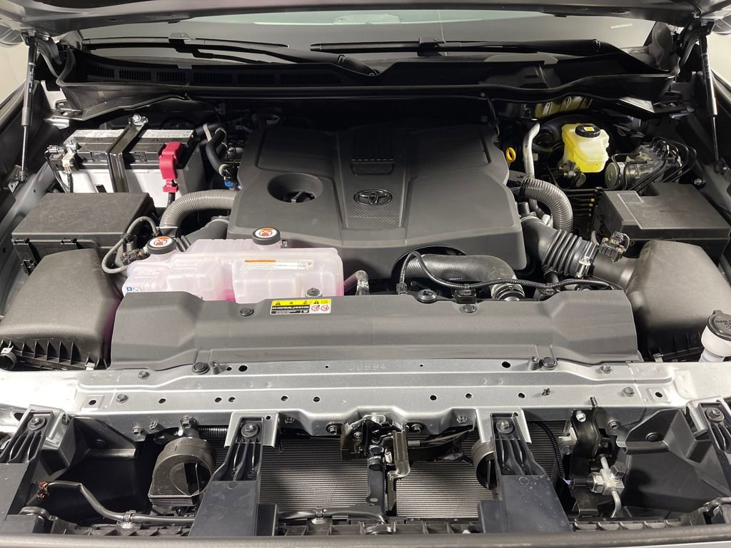 New 2026 Toyota Tundra SR5 image 9