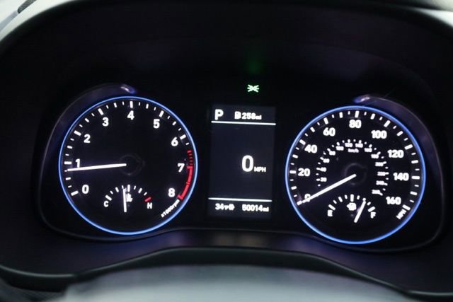 Used 2021 Hyundai Kona SEL Plus w/ Cargo Package image 24