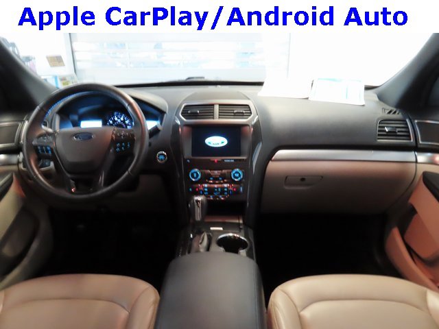 Used 2019 Ford Explorer XLT w/ Equipment Group 202A image 26